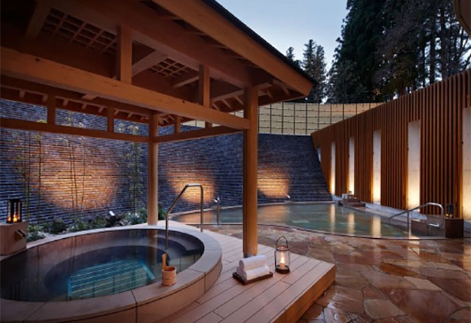 ロッテアライリゾート1