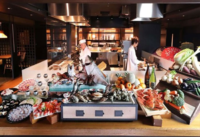 ロッテアライリゾート2