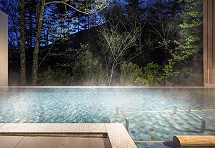 ANAホリデイ・インリゾート信濃大町くろよん2