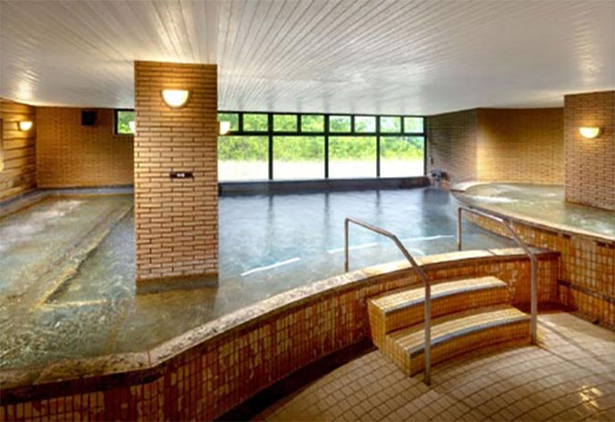 ホテルグリーンプラザ白馬2