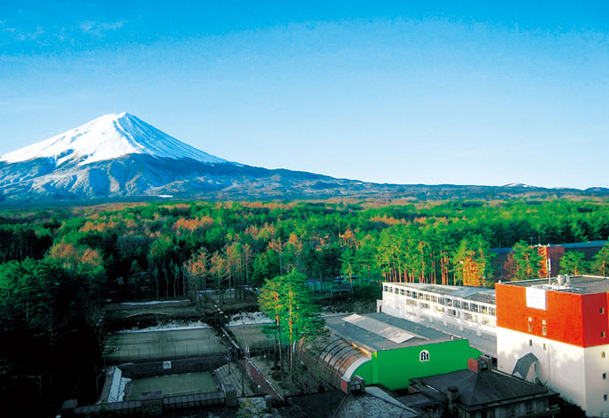 フジプレミアムリゾート1