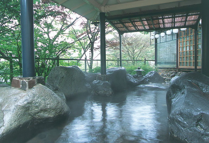 鬼怒川パークホテルズ1