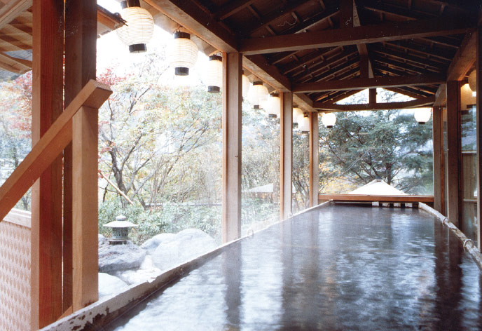 鬼怒川パークホテルズ2