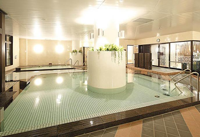 グランドメルキュール浜名湖リゾート＆スパ1