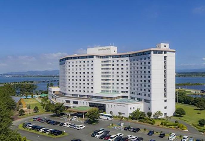 グランドメルキュール浜名湖リゾート＆スパ2