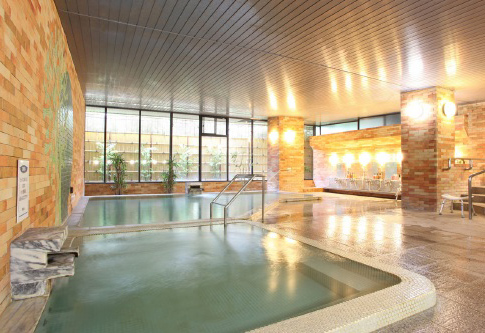 ニューウェルシティ湯河原1