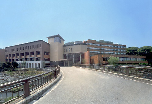 ニューウェルシティ湯河原2