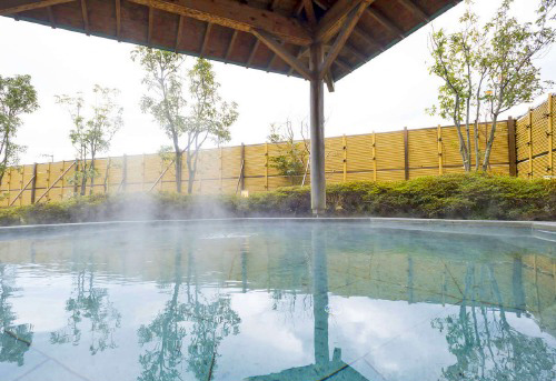 三国オーシャンリゾート＆ホテル2