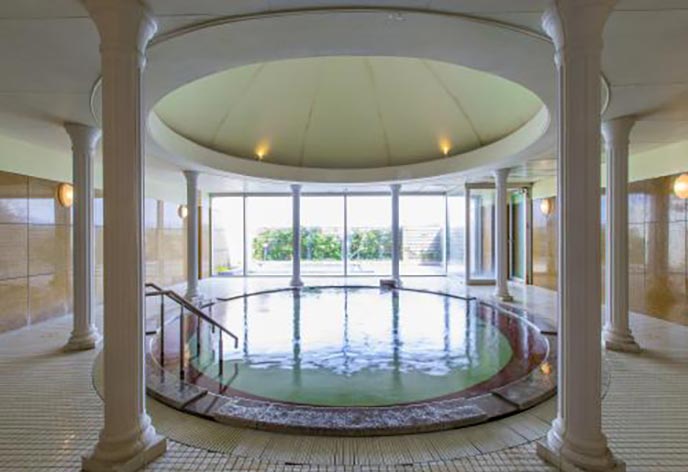 ホテルアローレ1