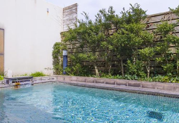 ホテルアローレ2