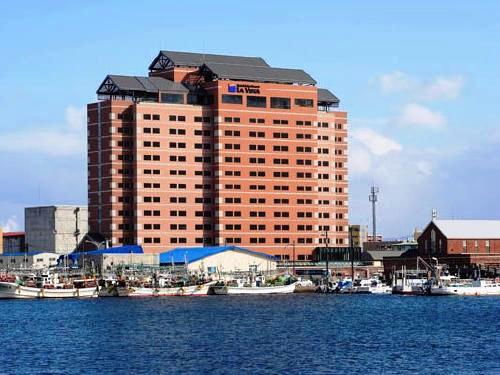 ラビスタ函館ベイ