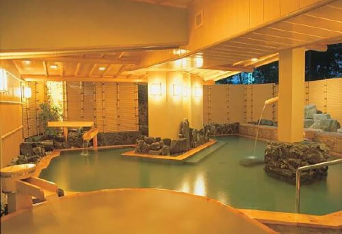 華やぎの章　慶山