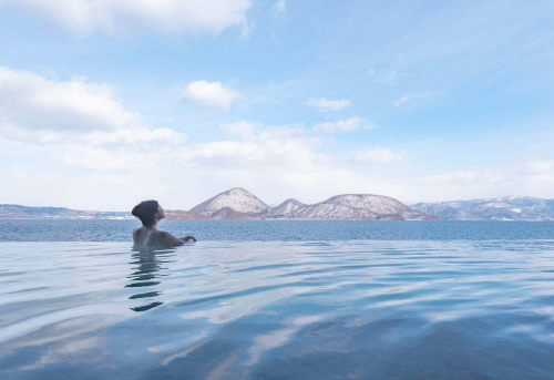 洞爺サンパレスリゾート＆スパ