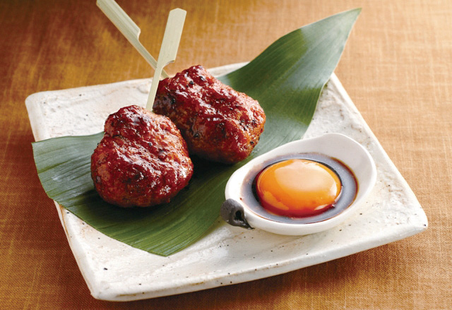 博多華味鳥　博多駅前店