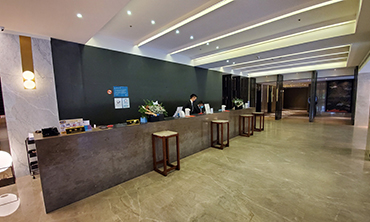 ホテルミッドタウンリチャードソン2