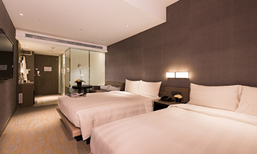 ホテルミッドタウンリチャードソン3