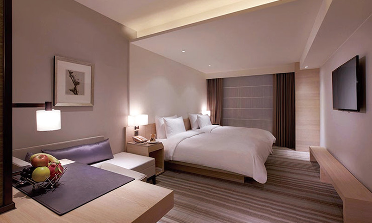 ホテルコッツィ台北忠孝館2