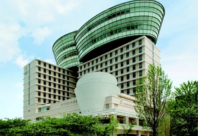 シティプラザ大阪