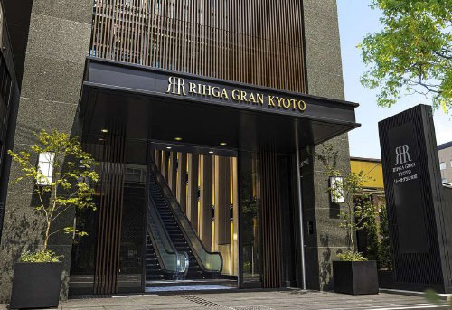 リーガグラン京都
