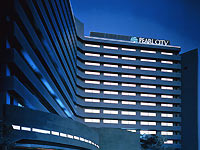 新宿ワシントンホテル