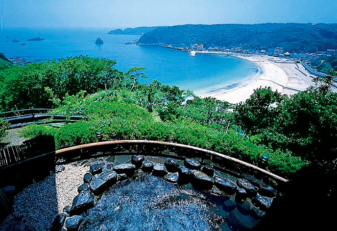 下田温泉　下田ビューホテル