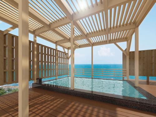 今井浜温泉　今井荘