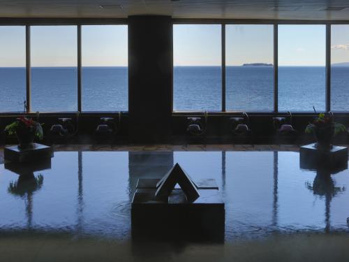 ホテルリステル新宿