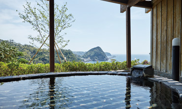 下田温泉　下田東急ホテル