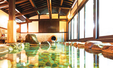 下賀茂温泉　花のおもてなし南楽