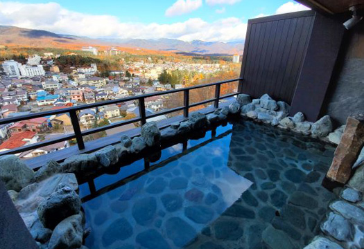 ラビスタ草津ヒルズ