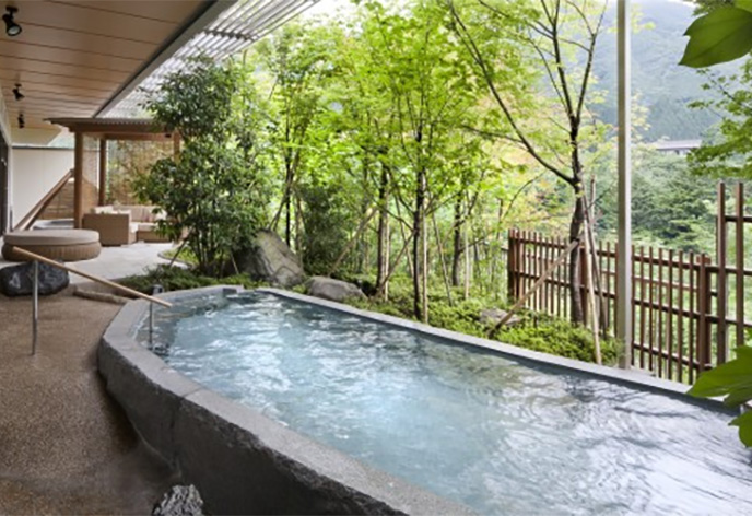 鬼怒川金谷ホテル