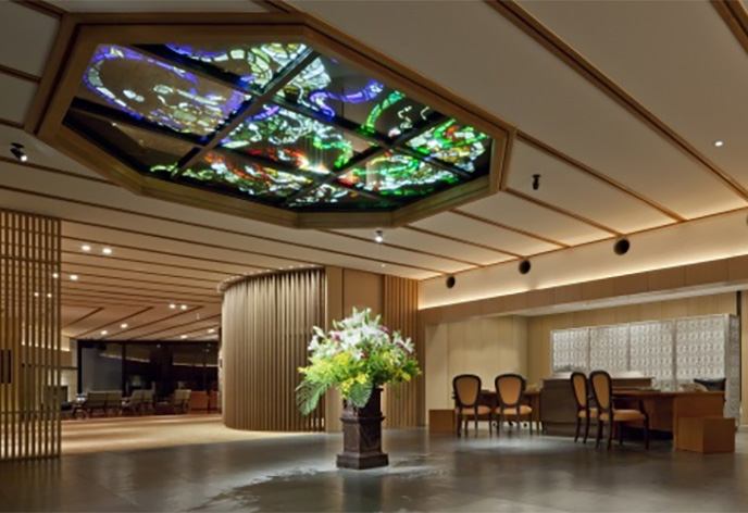 鬼怒川金谷ホテル