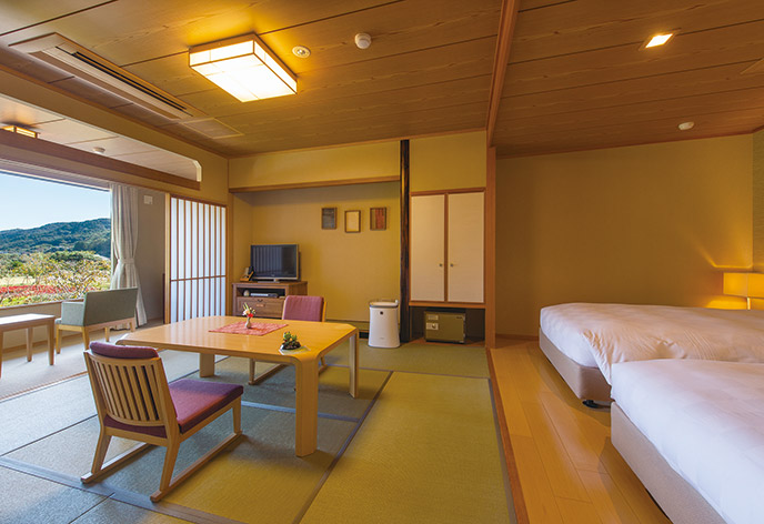 里山の別邸 下田セントラルホテル