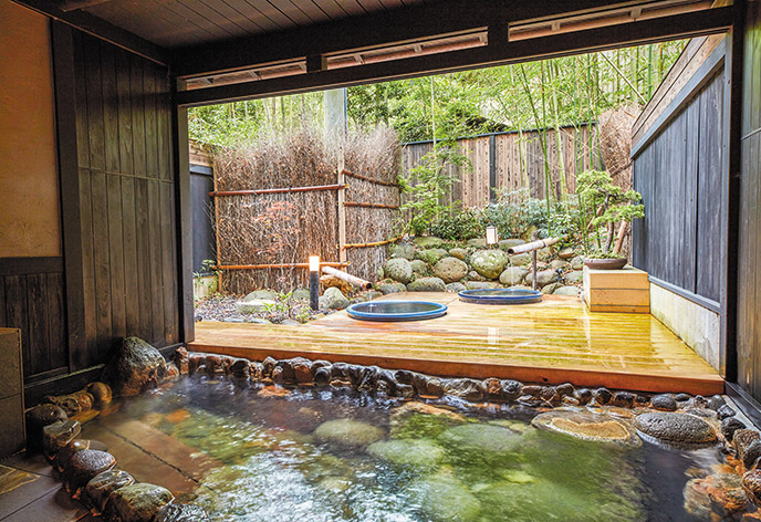 花のおもてなし南楽