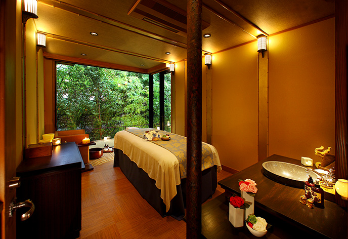 鬼怒川グランドホテル夢の季