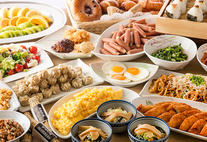 鬼怒川温泉ホテル