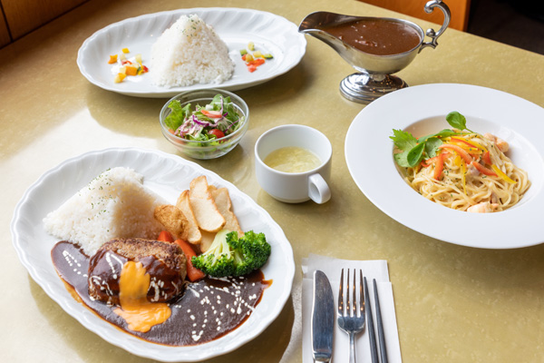 東武ワールドスクエア