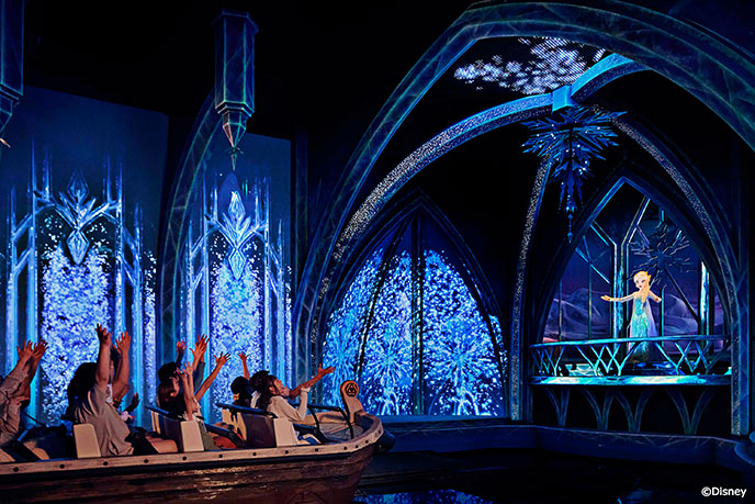 フローズン・エバー・アフター