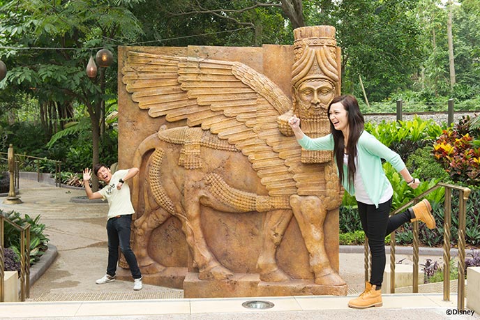 ミスティック・ポイント