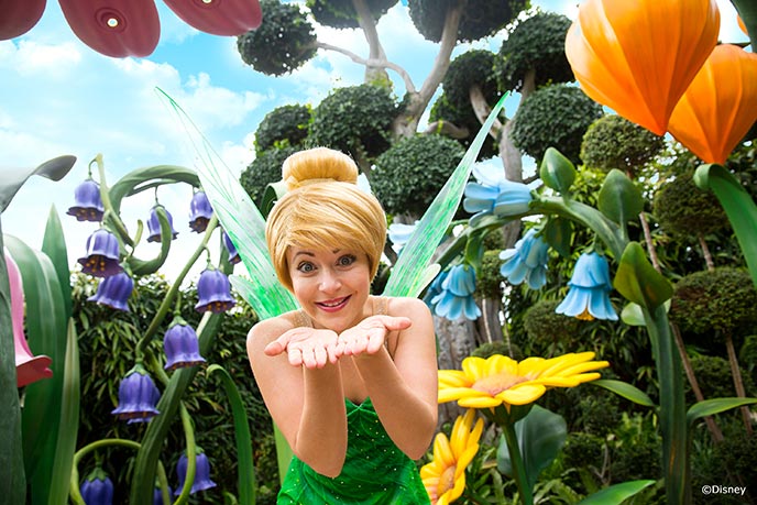 ファンタジーランド