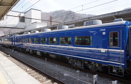 ドリームカー 車両