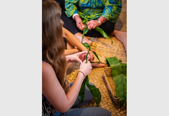 ハイアット・リージェンシー・ワイキキビーチ・リゾート＆スパ　アクティビティ3