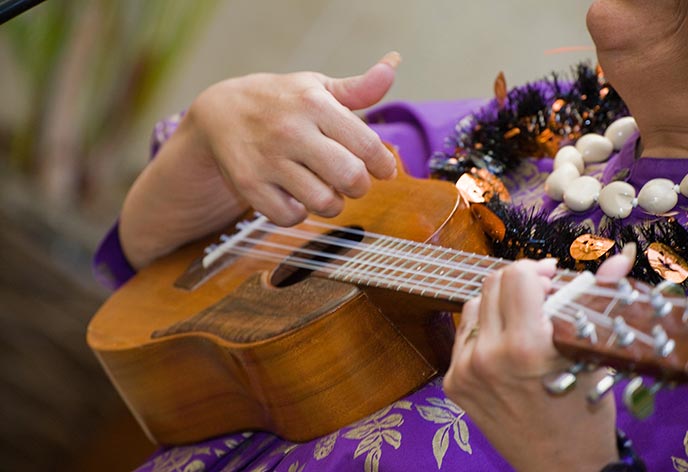 ハイアット・リージェンシー・ワイキキビーチ・リゾート＆スパ　アクティビティ4