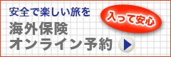 海外旅行保険