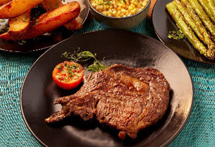 ヒルトン・ハワイアン・ビレッジ・ワイキキ・ビーチ・リゾート　食事6