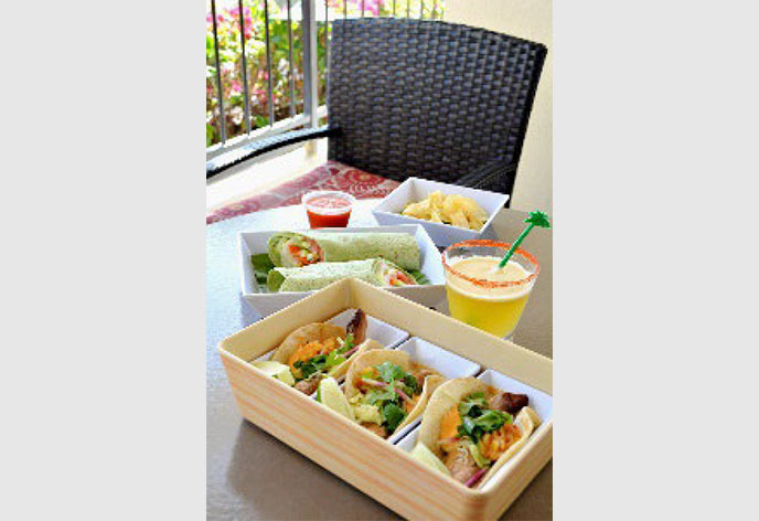 ヒルトン・ハワイアン・ビレッジ・ワイキキ・ビーチ・リゾート　食事9