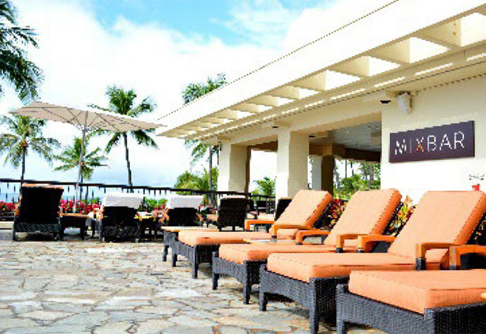 ヒルトン・ハワイアン・ビレッジ・ワイキキ・ビーチ・リゾート　設備4