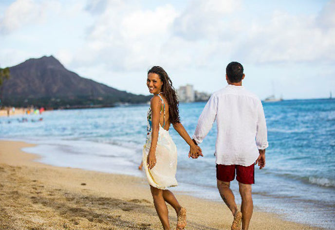 ヒルトン・ハワイアン・ビレッジ・ワイキキ・ビーチ・リゾート　設備9