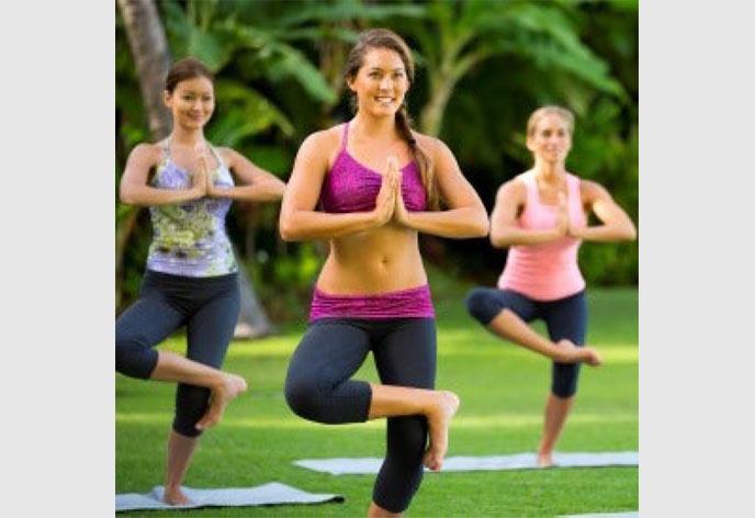 ヒルトン・ハワイアン・ビレッジ・ワイキキ・ビーチ・リゾート　アクティビティ3