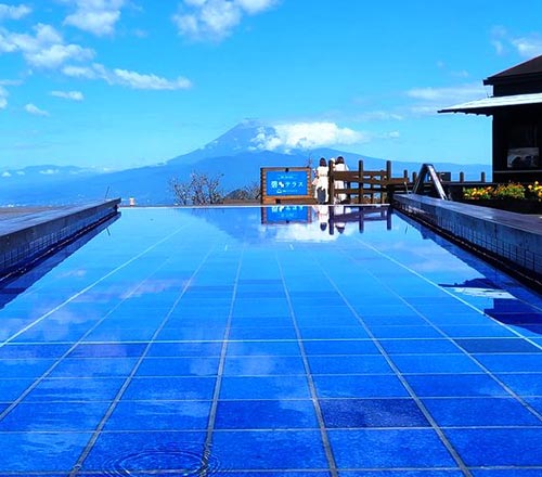 伊豆パノラマパーク(碧テラス)